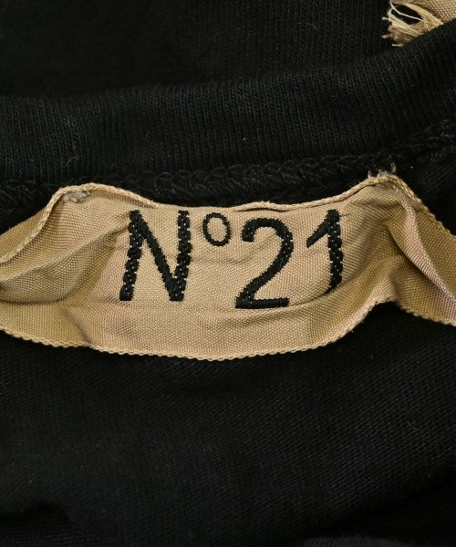 Nﾟ 21 T恤/上衣
