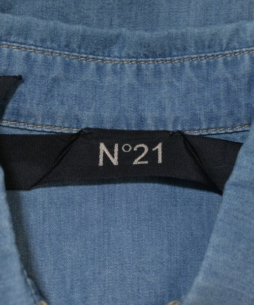 Nﾟ 21 休閒襯衫