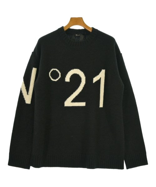Nﾟ 21 毛衣