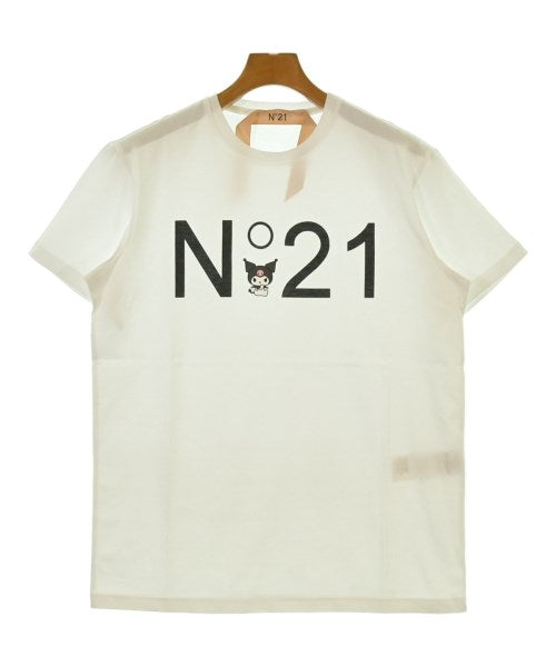 Nﾟ 21 T恤/上衣