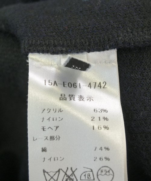 Nﾟ 21 毛衣
