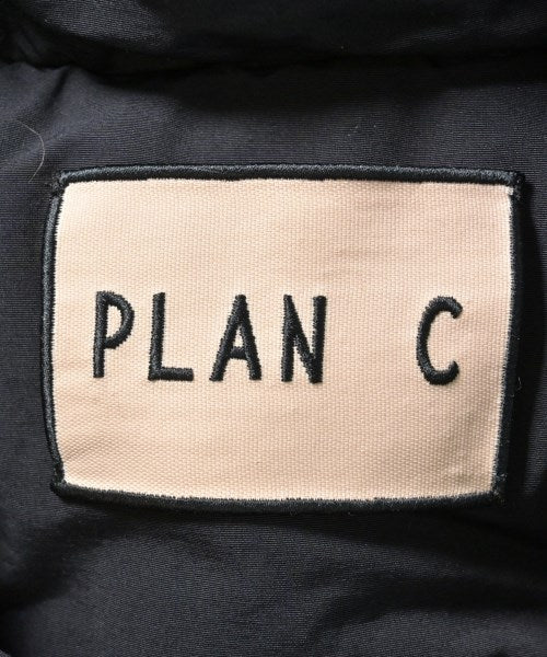 PLAN C 羽絨大衣