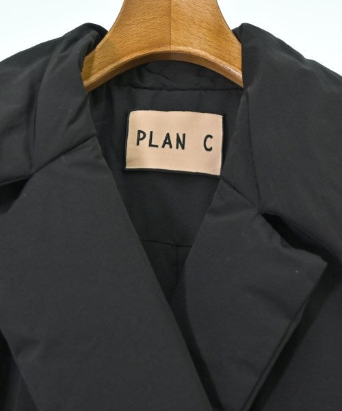 PLAN C 羽絨大衣