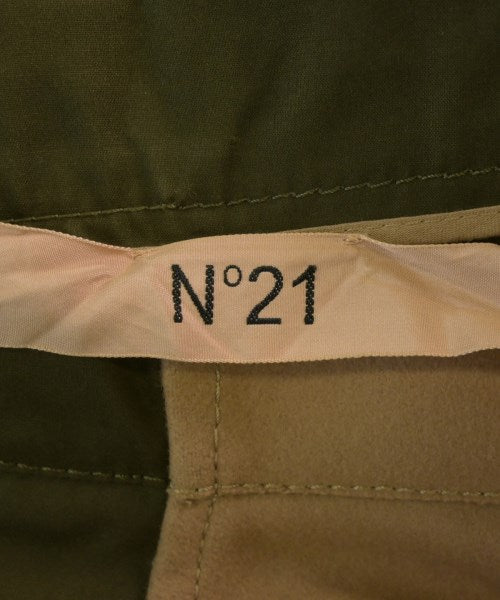 Nﾟ 21 膝上裙