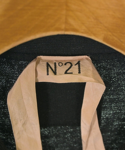 Nﾟ 21 開襟衫