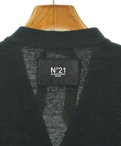Nﾟ 21 開襟衫