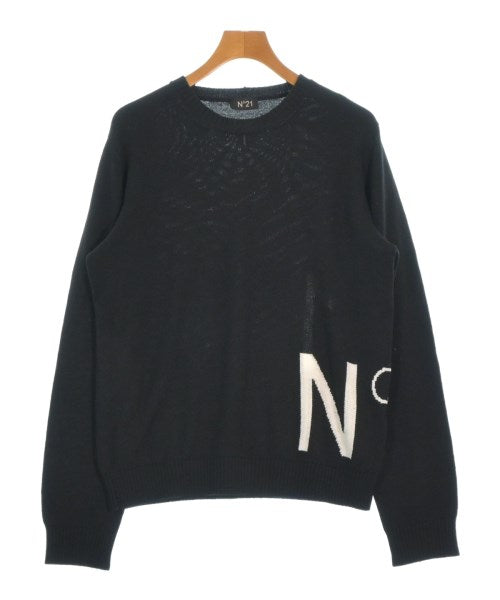 Nﾟ 21 毛衣