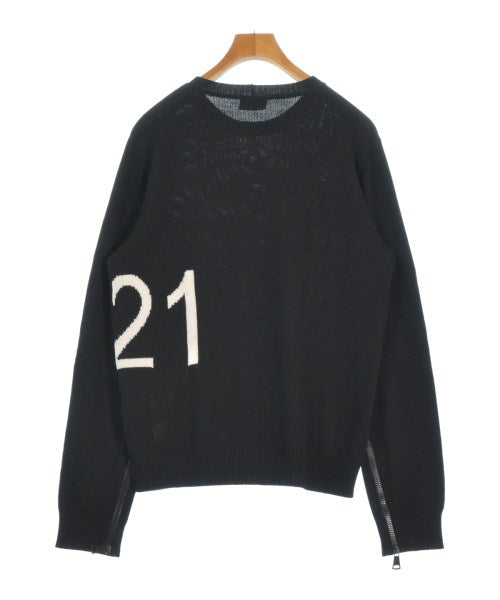Nﾟ 21 毛衣