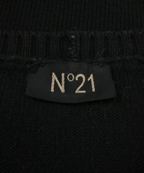 Nﾟ 21 毛衣