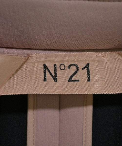 Nﾟ 21 切斯特披風