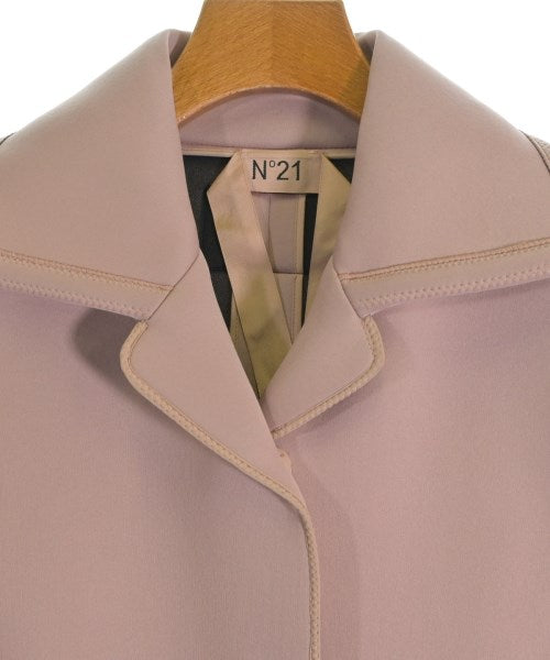 Nﾟ 21 切斯特披風