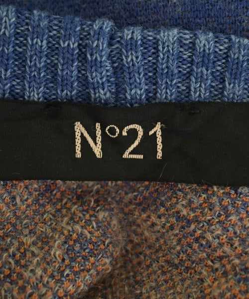 Nﾟ 21 毛衣