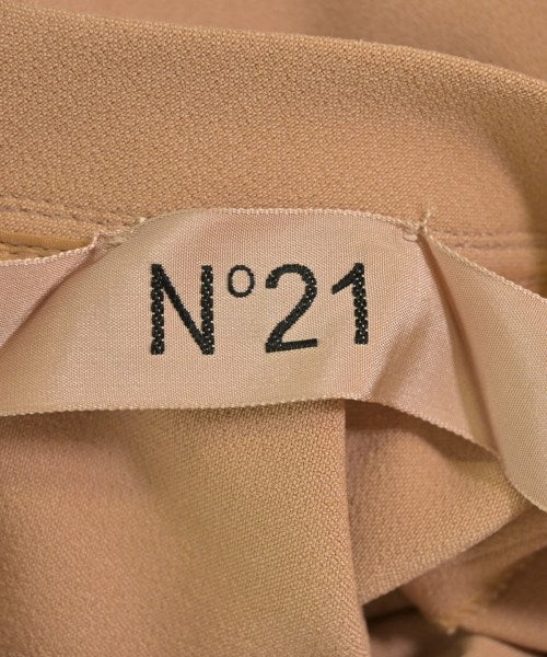 Nﾟ 21 洋裝