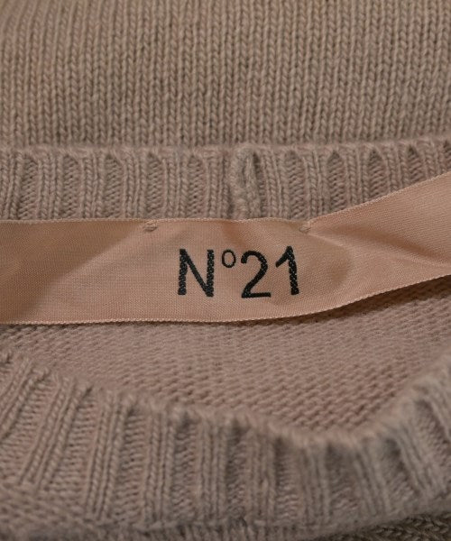 Nﾟ 21 毛衣