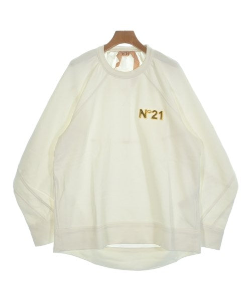 Nﾟ 21 運動衫