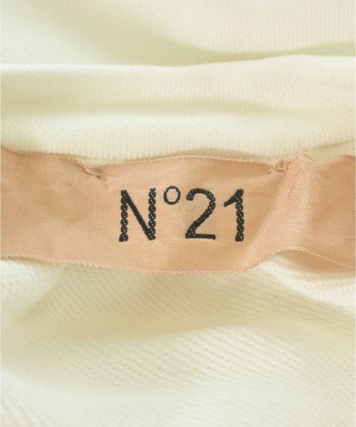 Nﾟ 21 運動衫