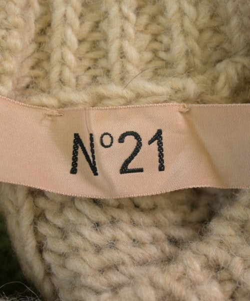 Nﾟ 21 毛衣