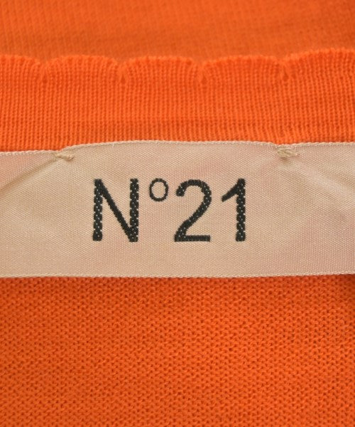 Nﾟ 21 毛衣