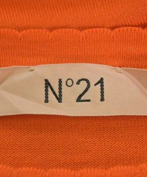 Nﾟ 21 毛衣