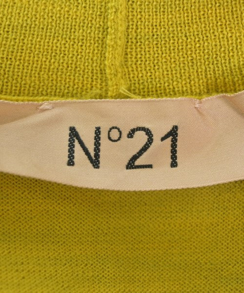 Nﾟ 21 毛衣