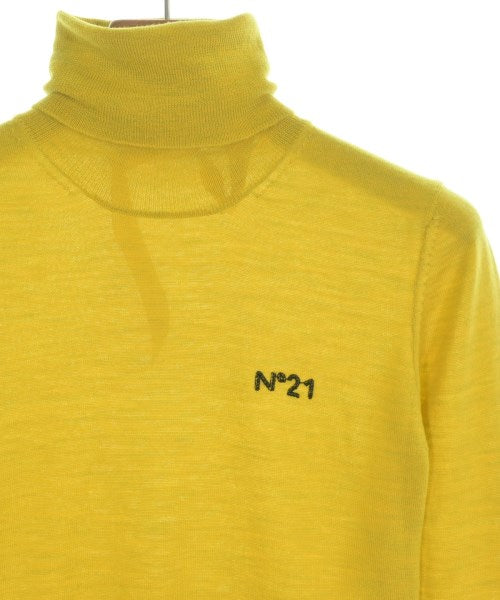 Nﾟ 21 毛衣