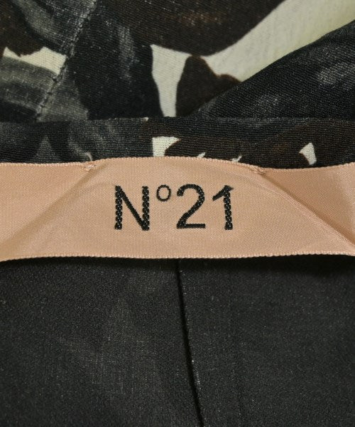 Nﾟ 21 膝上裙