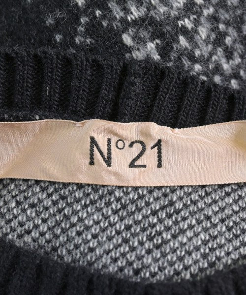 Nﾟ 21 毛衣