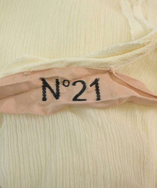 Nﾟ 21 女襯衫