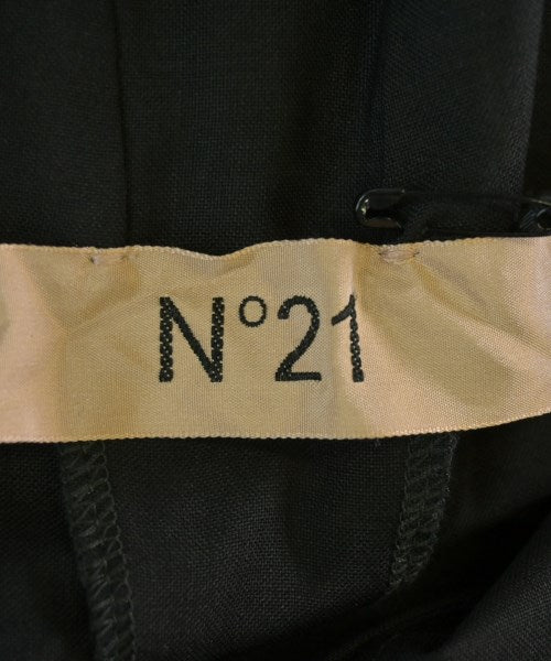 Nﾟ 21 長褲