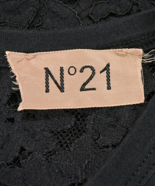 Nﾟ 21 無袖上衣