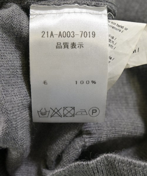Nﾟ 21 開襟衫