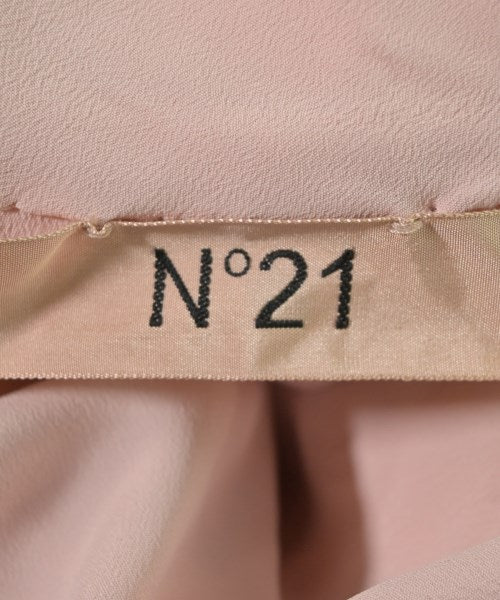 Nﾟ 21 女襯衫