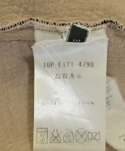 Nﾟ 21 T恤/上衣