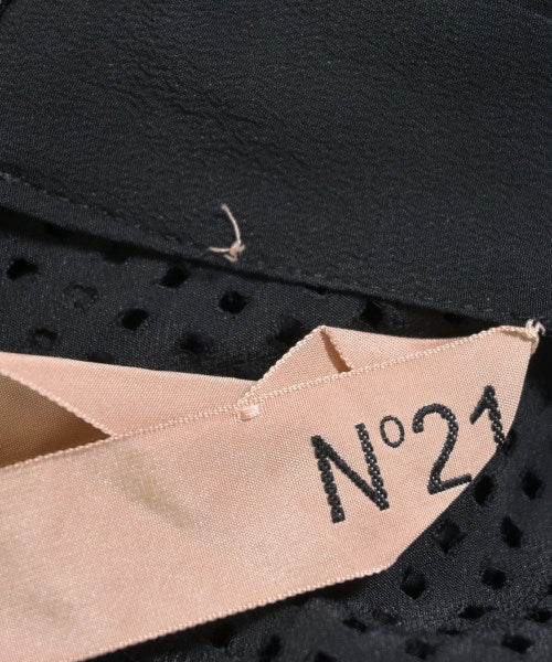 Nﾟ 21 洋裝