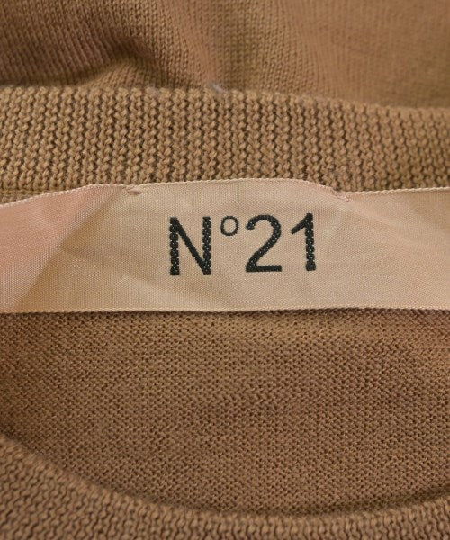 Nﾟ 21 毛衣