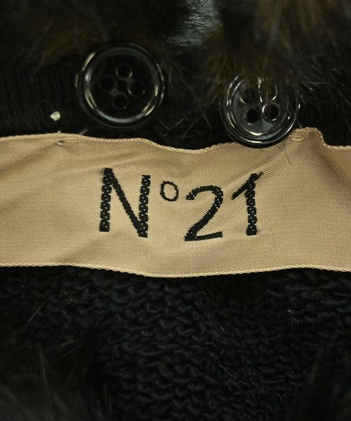 Nﾟ 21 運動衫