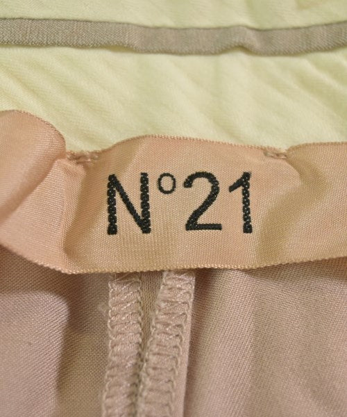 Nﾟ 21 其他款