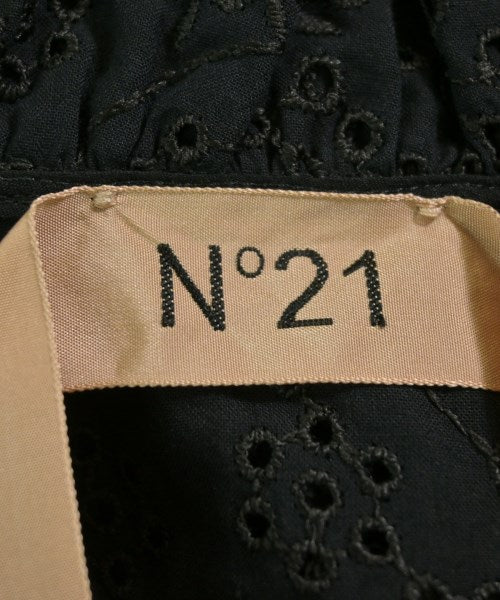 Nﾟ 21 休閒襯衫