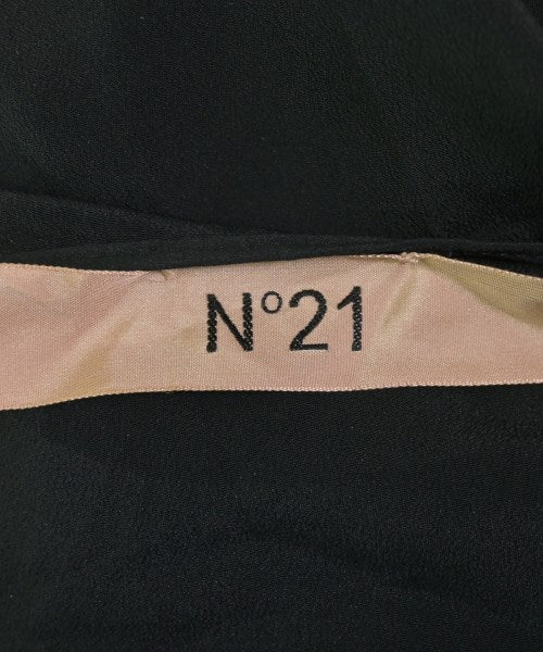 Nﾟ 21 女襯衫