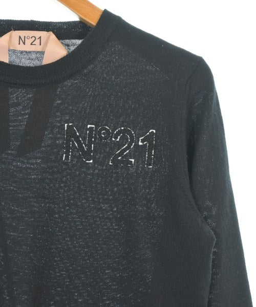 Nﾟ 21 毛衣