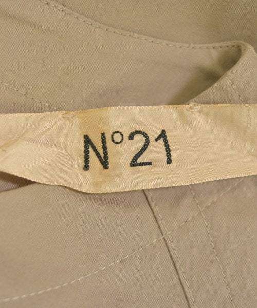Nﾟ 21 女襯衫