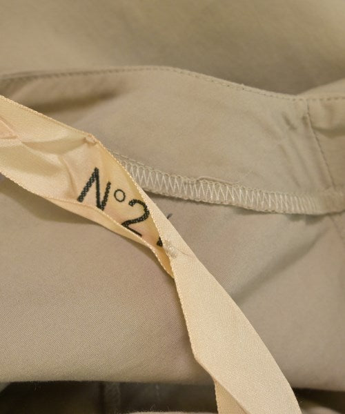 Nﾟ 21 女襯衫