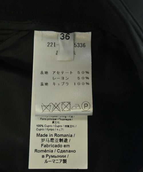 Nﾟ 21 膝上裙