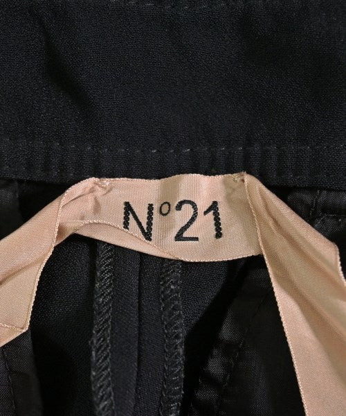 Nﾟ 21 剪裁褲