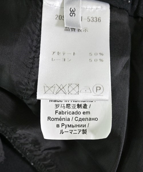 Nﾟ 21 剪裁褲