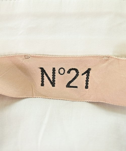 Nﾟ 21 休閒襯衫