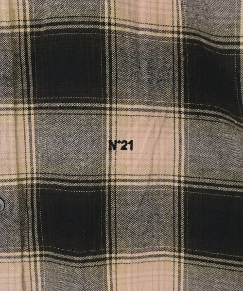 Nﾟ 21 休閒襯衫