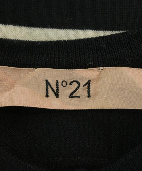 Nﾟ 21 開襟衫