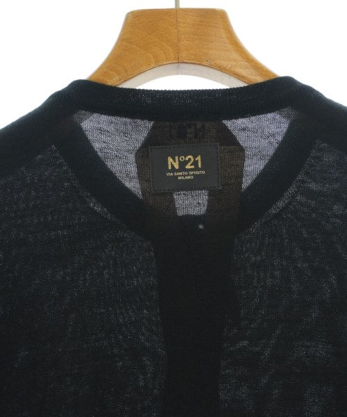Nﾟ 21 開襟衫