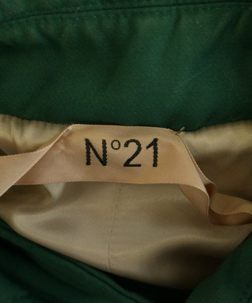Nﾟ 21 其他大衣